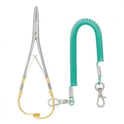 Dr. Slick Mitten Clamps Fishing Accessories