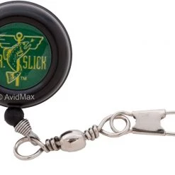 Fishing Accessories Dr. Slick Pin-on Reel