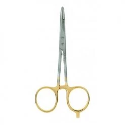 Dr. Slick Scissor Clamps