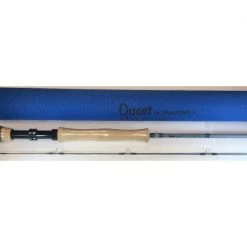 Dragonfly Quest Fly Rods Fishing Rods