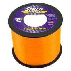 Stren Original Monofilament Fishing Line