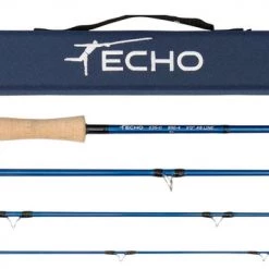 Fishing Rods Echo 3 Salt Fly Rod