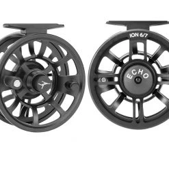 Fishing Reels Echo Ion Fly Reel