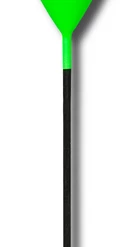 Terminal Tackle Edem Fishing Balsa Carp Floats