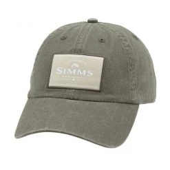 Fishing Apparel Simms Single Haul Cap