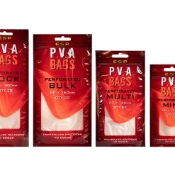 E-S-P Carp Gear PVA Bags Fishing Accessories