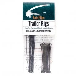 Fair Flies Trailer Rigs