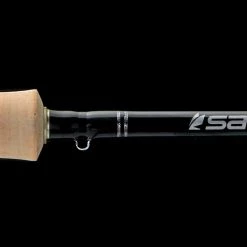 Sage X Spey Rod