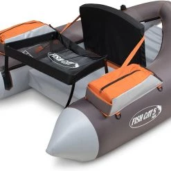 Watercrafts And Boating Accessories Outcast Fish Cat 5 Max