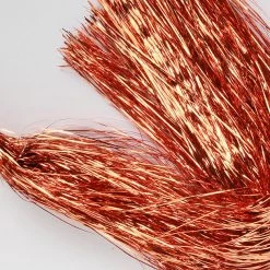 Hedron Flashabou Fly Tying