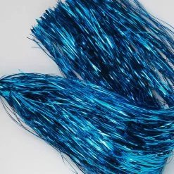 Hedron Flashabou Fly Tying