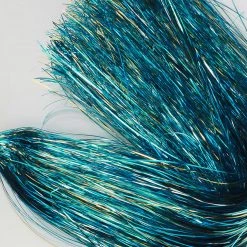 Hedron Flashabou Fly Tying