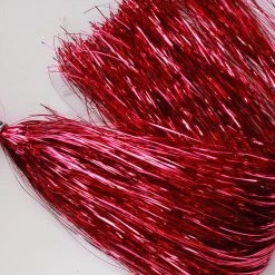 Hedron Flashabou Fly Tying