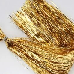 Hedron Flashabou Fly Tying