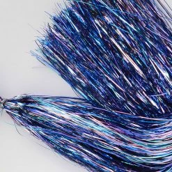 Hedron Flashabou Fly Tying