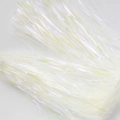 Hedron Flashabou Fly Tying