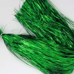 Hedron Flashabou Fly Tying