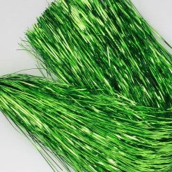 Hedron Flashabou Fly Tying