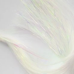 Hedron Flashabou Fly Tying