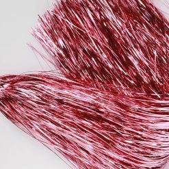 Hedron Flashabou Fly Tying