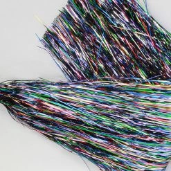 Hedron Flashabou Fly Tying