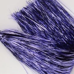 Hedron Flashabou Fly Tying