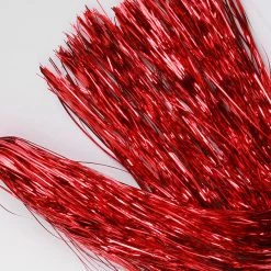 Hedron Flashabou Fly Tying