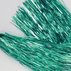 Hedron Flashabou Fly Tying