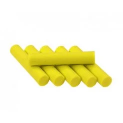 Knapek Foam Cylinders Fly Tying