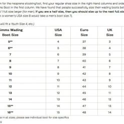 Waders And Wading Boots Simms Freestone Wading Boots Rubber Sole Men's