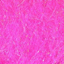 Hareline Senyo's Fusion Dub Dubbing Fly Tying