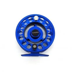 Fishing Reels Galvan Rush LT Fly Reel