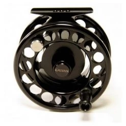 Fishing Reels Galvan Rush LT Fly Reel