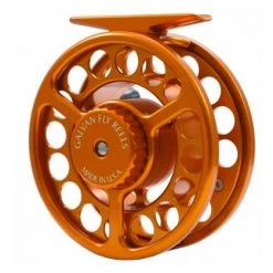 Fishing Reels Galvan Rush LT Fly Reel