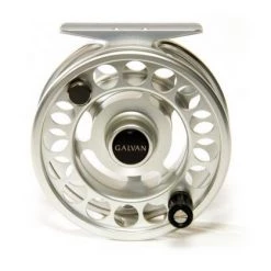 Fishing Reels Galvan Rush LT Fly Reel