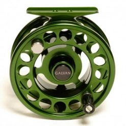 Fishing Reels Galvan Rush LT Fly Reel