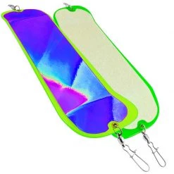 Gibbs Delta Gibbs Highliner #1 "A" Guide Series Flasher