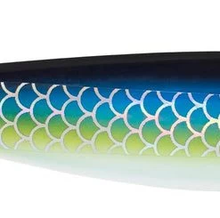 Gibbs Delta Delta Tackle Mac Fish