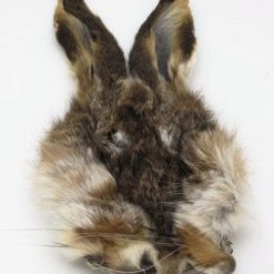 Wapsi Hares Mask Fly Tying