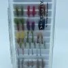 Sea-Run Fly & Tackle Sea-Run BC Stillwater Trout Pre-Loaded Fly Box Fly Selection