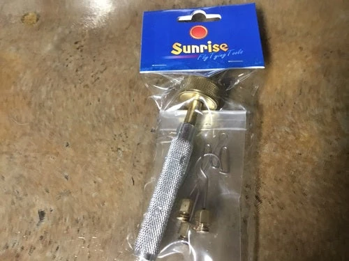 Fly Angler Dubbing Spinner Set Fly Tying 1 Fly Angler Dubbing Spinner Set Fly Tying