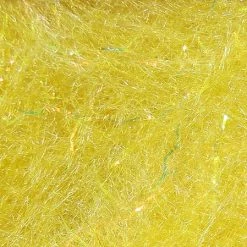 Fly Tying Hareline Fly Fish Foods Junior Bruiser Blend Dubbing