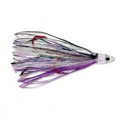Saltwater Fishing Luhr Jensen Flash Fly Pro-Rigged Trolling