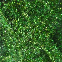 Hareline Medium Krystal Flash Chenille