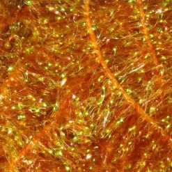 Hareline Medium Krystal Flash Chenille