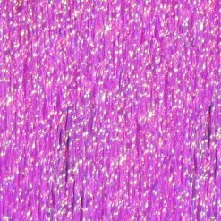 Hareline Krystal Flash Fly Tying