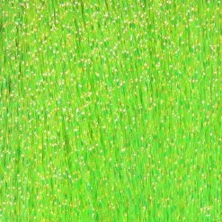 Hareline Krystal Flash Fly Tying