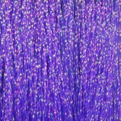 Hareline Krystal Flash Fly Tying