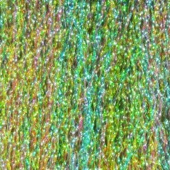 Hareline Krystal Flash Fly Tying