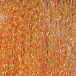 Hareline Krystal Flash Fly Tying